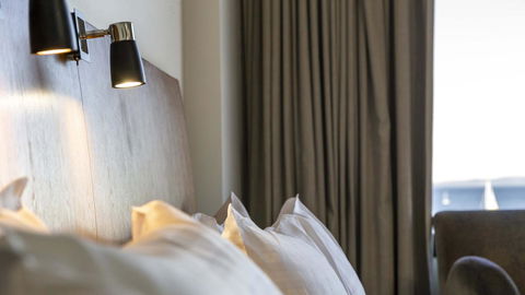 Hotel Grand Chancellor Hobart - Timeshare Accommodation 29