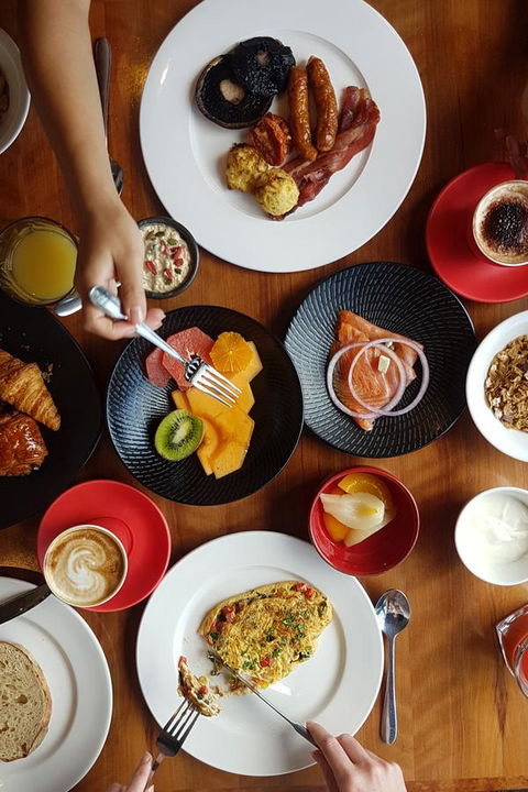 Hotel Grand Chancellor Hobart - Timeshare Accommodation 11