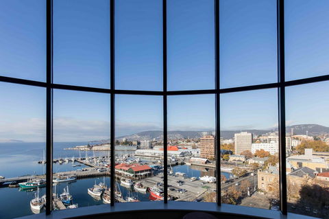 Hotel Grand Chancellor Hobart - Timeshare Accommodation 7