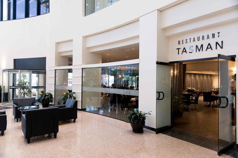 Hotel Grand Chancellor Hobart - Timeshare Accommodation 9