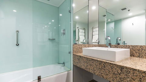 Hotel Grand Chancellor Hobart - Timeshare Accommodation 12