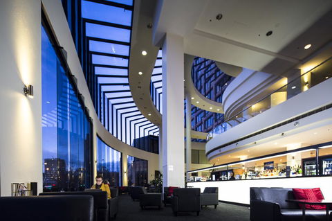 Hotel Grand Chancellor Hobart - Timeshare Accommodation 14