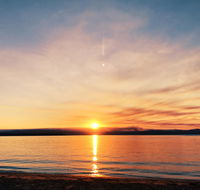 Secret SpotBruny Island - Timeshare Accommodation