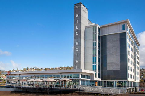 Peppers Silo - Timeshare Accommodation 4