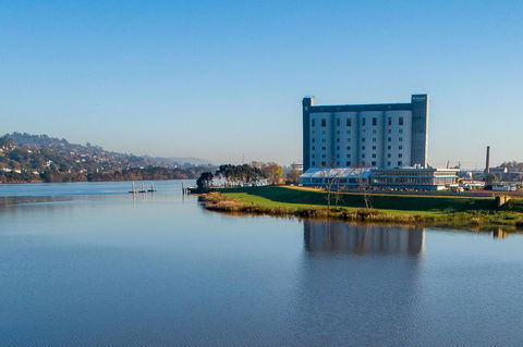 Peppers Silo - Timeshare Accommodation 1