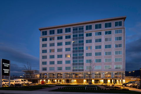 Peppers Silo - Timeshare Accommodation 36