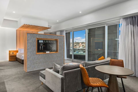 Peppers Silo - Timeshare Accommodation 22