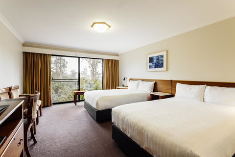 Cradle Mountain Hotel - Timeshare Accommodation 7