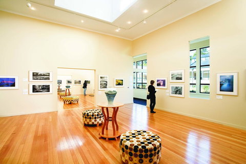 Cradle Mountain Hotel - Timeshare Accommodation 34