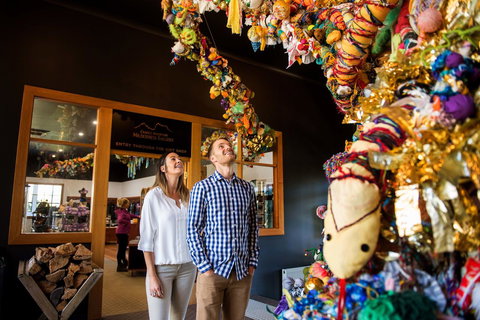 Cradle Mountain Hotel - Timeshare Accommodation 32