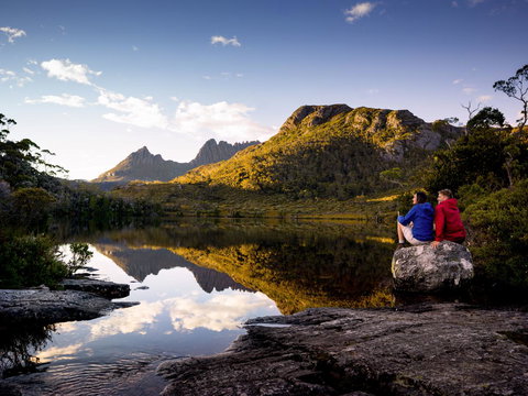 Cradle Mountain Hotel - Timeshare Accommodation 37