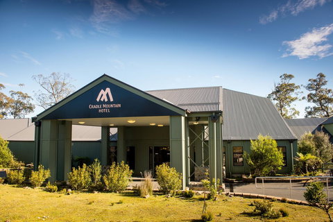 Cradle Mountain Hotel - Timeshare Accommodation 19