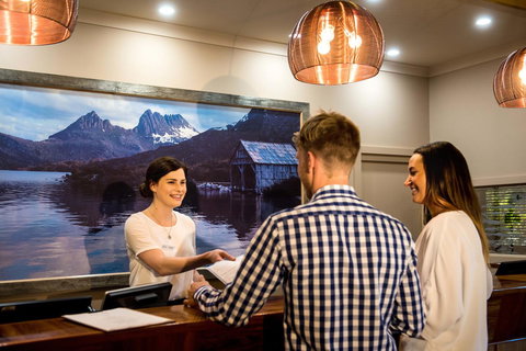 Cradle Mountain Hotel - Timeshare Accommodation 25