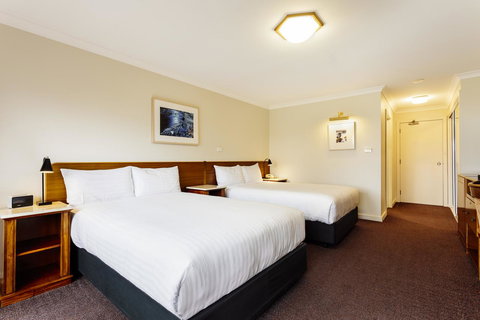 Cradle Mountain Hotel - Timeshare Accommodation 8