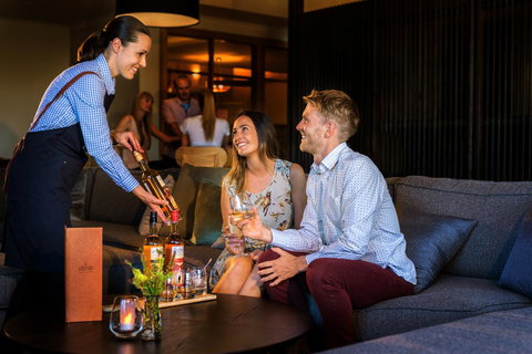 Cradle Mountain Hotel - Timeshare Accommodation 44