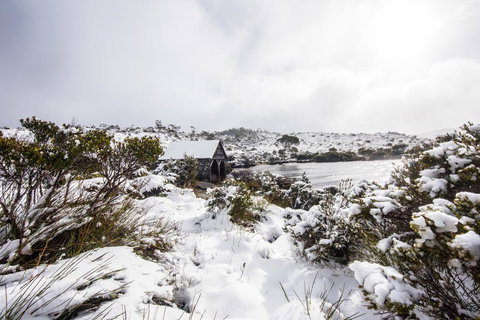 Cradle Mountain Hotel - Timeshare Accommodation 38