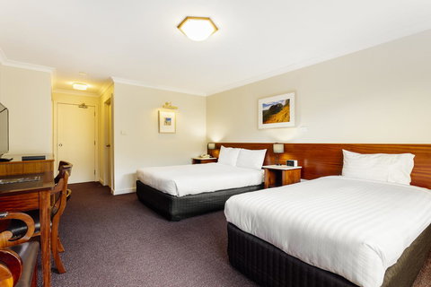 Cradle Mountain Hotel - Timeshare Accommodation 9