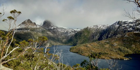 Cradle Mountain Hotel - Timeshare Accommodation 5