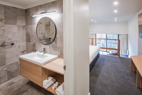 Cradle Mountain Hotel - Timeshare Accommodation 16