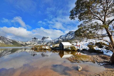 Cradle Mountain Hotel - Timeshare Accommodation 3