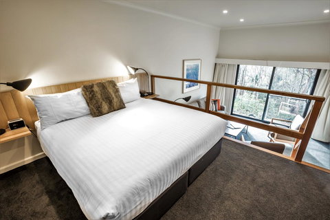 Cradle Mountain Hotel - Timeshare Accommodation 15