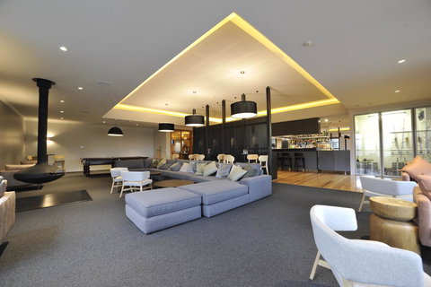 Cradle Mountain Hotel - Timeshare Accommodation 41