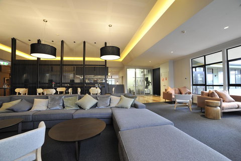 Cradle Mountain Hotel - Timeshare Accommodation 40