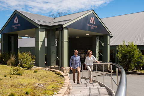 Cradle Mountain Hotel - Timeshare Accommodation 17