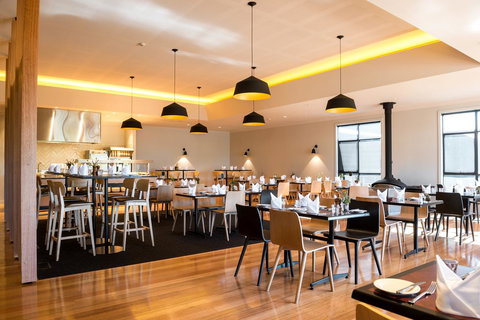 Cradle Mountain Hotel - Timeshare Accommodation 22