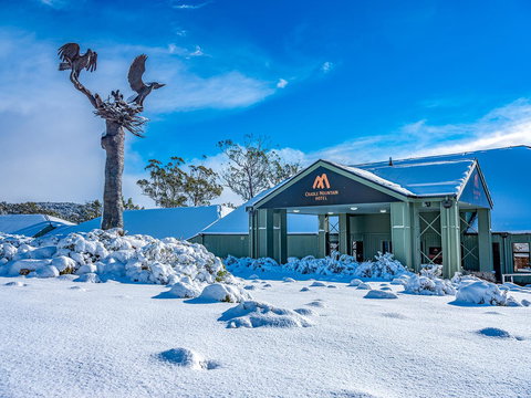 Cradle Mountain Hotel - Timeshare Accommodation 0