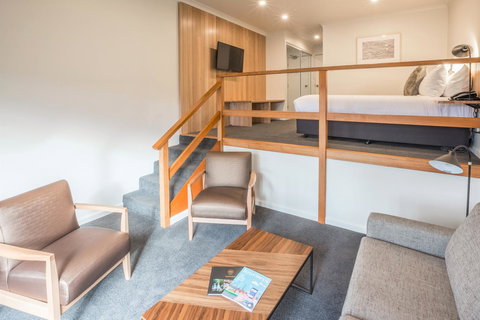 Cradle Mountain Hotel - Timeshare Accommodation 14