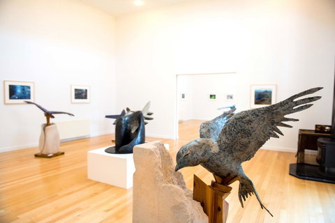 Cradle Mountain Hotel - Timeshare Accommodation 30