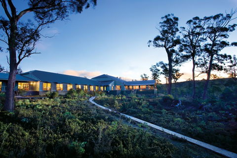 Cradle Mountain Hotel - Timeshare Accommodation 1