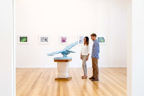 Cradle Mountain Hotel - Timeshare Accommodation 33