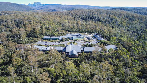 Cradle Mountain Hotel - Timeshare Accommodation 36