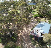 Front Row Beachfront - Timeshare Accommodation