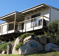 Kingfisher Cottage - Timeshare Accommodation