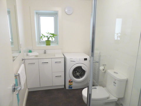 338 On Murray - Timeshare Accommodation 8