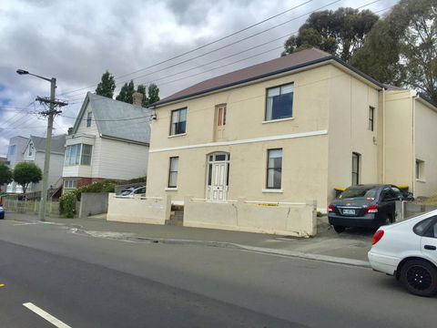 338 On Murray - Timeshare Accommodation 9