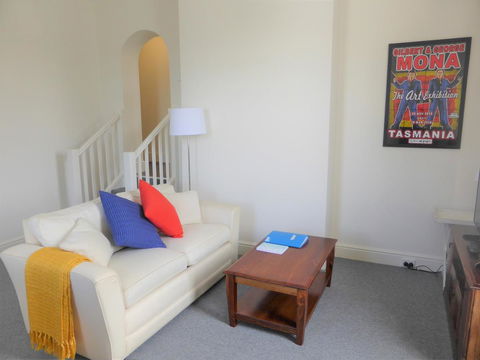 338 On Murray - Timeshare Accommodation 1