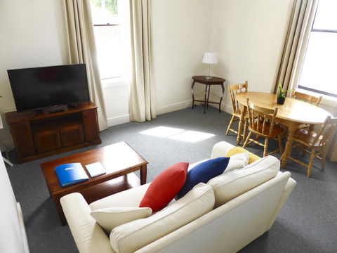 338 On Murray - Timeshare Accommodation 0