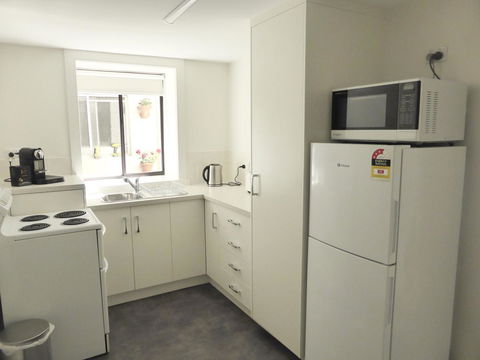 338 On Murray - Timeshare Accommodation 7