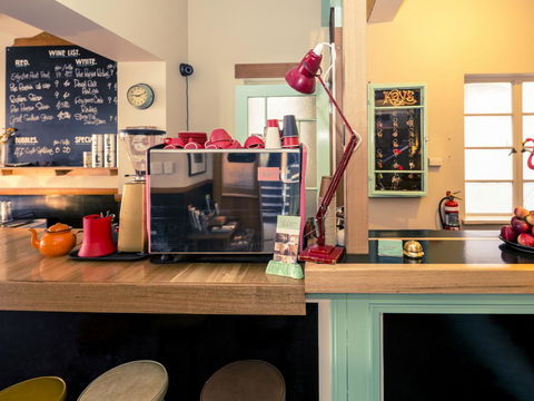 Alabama Hotel Hobart - Timeshare Accommodation 43