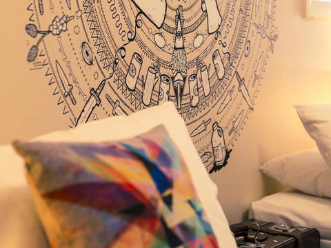 Alabama Hotel Hobart - Timeshare Accommodation 38