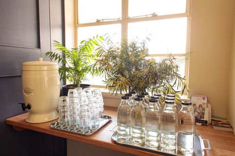 Alabama Hotel Hobart - Timeshare Accommodation 9