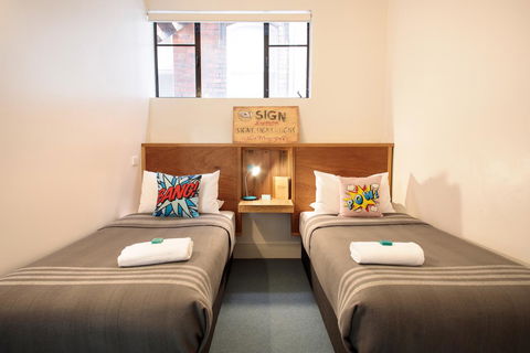 Alabama Hotel Hobart - Timeshare Accommodation 19