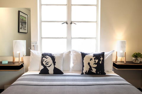 Alabama Hotel Hobart - Timeshare Accommodation 11