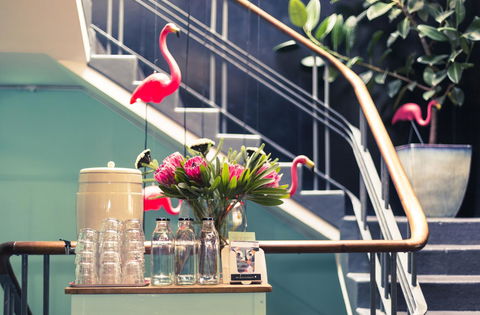 Alabama Hotel Hobart - Timeshare Accommodation 30