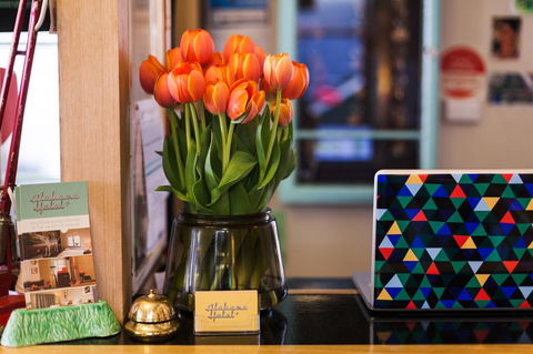 Alabama Hotel Hobart - Timeshare Accommodation 29