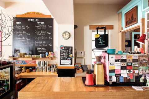 Alabama Hotel Hobart - Timeshare Accommodation 5